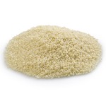Low Carb Crispy Rice Cereal - Sweetened